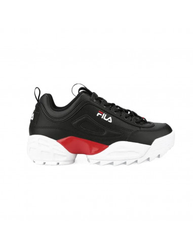 fila men's disruptor 2 lab