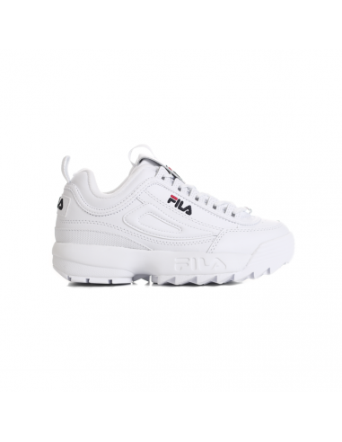 fila disruptor w