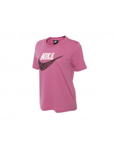 Nike Remera W NSW CLSH SS...