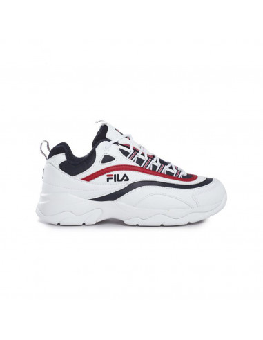 fila x ray