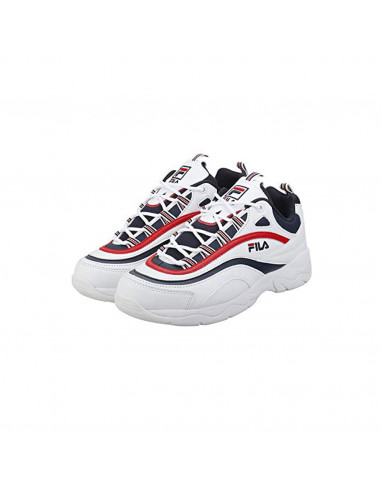 c fila ray