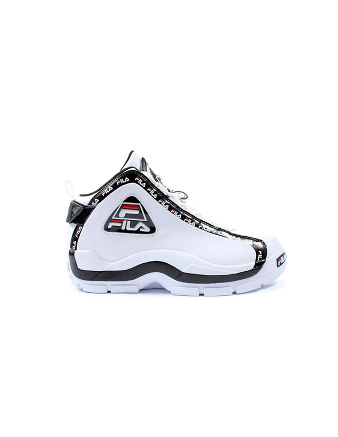 fila grant hill 2 repeat