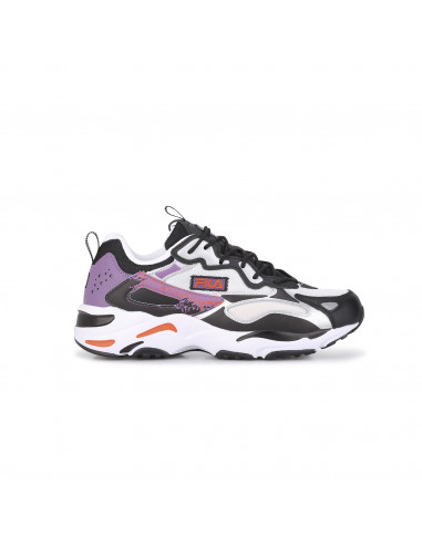 fila ray tracer 2 nxt