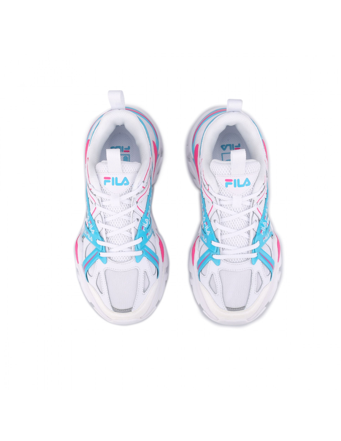 fila electrove men