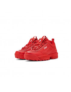 fila disruptor ii heart