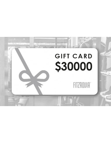 GIFT CARD $30000