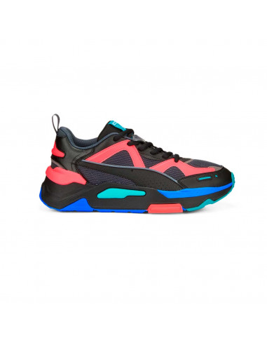 PUMA RS-SIMUL8 REALYTY ADP