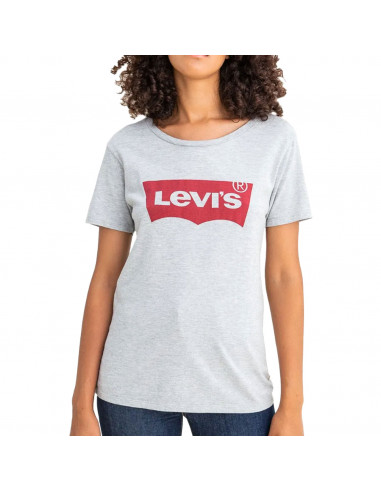 LEVIS REMERA THE PERFECT TEE BATWING