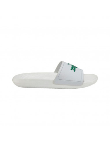 LACOSTE CROCO SLIDE 119 1 CMA