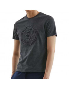 PENGUIN  REMERA SS EMBOSSED...