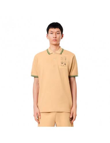 LACOSTE POLO CHEMISE