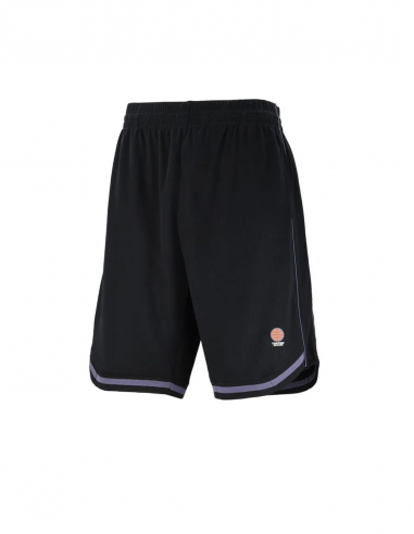 TOPPER SHORT BASQUET X REVOLVER