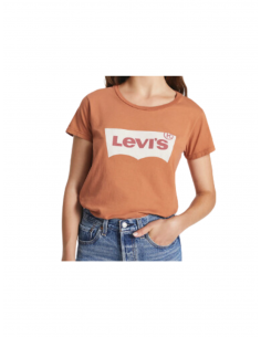 LEVI'S REMERA VARSITY