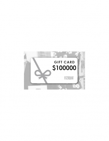 GIFT CARD $100000