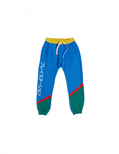 BOLIVIA JOGGER PLAYSTATION COMBINADO